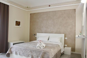  Triscele Glamour Rooms  Палермо